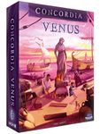 4333218 Concordia Venus