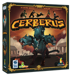4907853 Cerberus (Edizione Inglese)