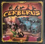 4925754 Cerberus (Edizione Inglese)