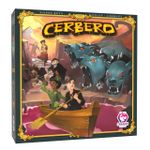 4934880 Cerberus (Edizione Inglese)