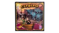 4945321 Cerberus (Edizione Inglese)