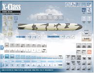 4275879 Zeppelin Raider: Imperial German Naval Airships