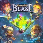 4257618 Krosmaster: Blast