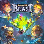 4257618 Krosmaster: Blast