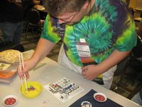 230823 Chopstick Dexterity MegaChallenge 3000