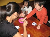 273812 Chopstick Dexterity MegaChallenge 3000