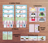 4334616 Carroll County Cake Swap