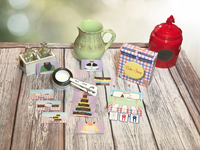 4724151 Carroll County Cake Swap