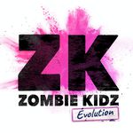 4233118 Zombie Kidz Evolution