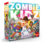 4433444 Zombie Kidz Evolution (Edizione Inglese)