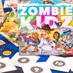 4576073 Zombie Kidz Evolution (Edizione Inglese)