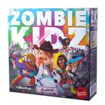5194434 Zombie Kidz Evolution (Edizione Inglese)