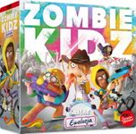 5344504 Zombie Kidz Evolution (Edizione Inglese)