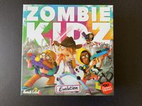 5389110 Zombie Kidz Evolution