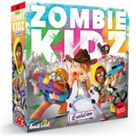 5405184 Zombie Kidz Evolution (Edizione Inglese)