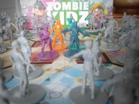 5405266 Zombie Kidz Evolution (Edizione Inglese)