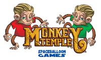 4244807 Monkey Temple