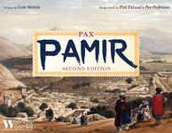 4234483 Pax Pamir (Second Edition)