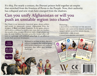 4504461 Pax Pamir (Seconda Edizione)