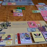 4294256 Shuffle Grand Prix