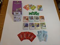 4294257 Shuffle Grand Prix