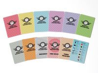 4551167 Shuffle Grand Prix