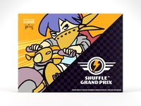 4551168 Shuffle Grand Prix