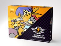 4551171 Shuffle Grand Prix