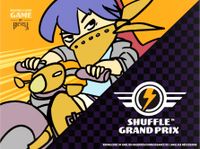 4654131 Shuffle Grand Prix