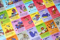 4857951 Shuffle Grand Prix