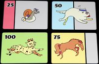 4857954 Shuffle Grand Prix