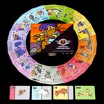 4857956 Shuffle Grand Prix