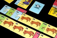 4857961 Shuffle Grand Prix