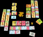 4857962 Shuffle Grand Prix