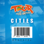 4348110 Tour Operator: Cities
