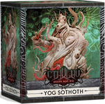 5055106 Cthulhu: Death May Die – Yog–Sothoth (Edizione Inglese)