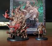 6251283 Cthulhu: Death May Die – Yog–Sothoth