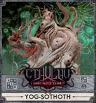 6604267 Cthulhu: Death May Die – Yog–Sothoth