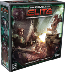 4233183 Project: ELITE