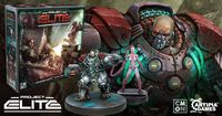4236235 Project: ELITE