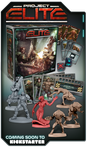 4305025 Project: ELITE