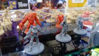 4376891 Project: ELITE