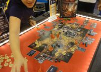 4405241 Project: ELITE
