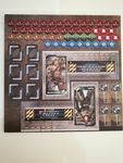 5481096 Project: ELITE