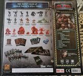 5484078 Project: ELITE
