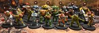 5508187 Project: ELITE