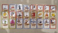 5407625 Munchkin Dungeon (Edizione Italiana)