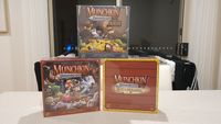 5407633 Munchkin Dungeon (Edizione Italiana)