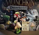 5473471 Munchkin Dungeon