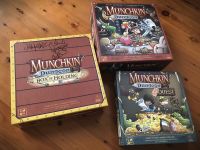 5550241 Munchkin Dungeon